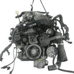 Motor bad Volkswagen Bora i (1j2) 1.6 fsi
