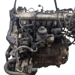 Motor bad Volkswagen Bora i (1j2) 1.6 fsi