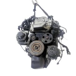 Motor agn, baf Volkswagen Bora i (1j2) 1.8