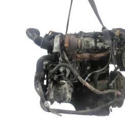 Motor agn, baf Volkswagen Bora i (1j2) 1.8