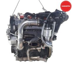 Motor agn, baf Volkswagen Bora i (1j2) 1.8