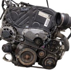Motor agn, baf Volkswagen Bora i (1j2) 1.8