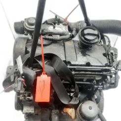 Motor agu, arx, aum Volkswagen Bora i (1j2) 1.8 t