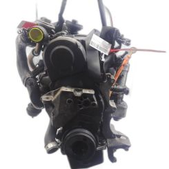 Motor agu, arx, aum Volkswagen Bora i (1j2) 1.8 t