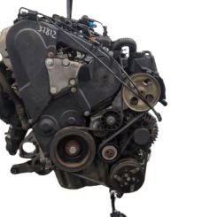 Motor agu, arx, aum Volkswagen Bora i (1j2) 1.8 t