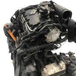 Motor auq Volkswagen Bora i (1j2) 1.8 t