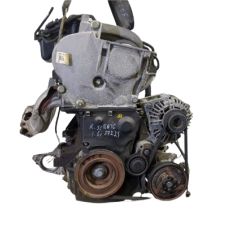 Motor agu, arx, aum Volkswagen Bora i (1j2) 1.8 t