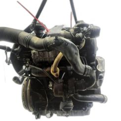 Motor agu, arx, aum Volkswagen Bora i (1j2) 1.8 t