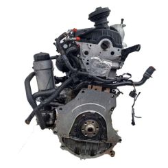 Motor atd, axr, bew Volkswagen Bora i (1j2) 1.9 tdi