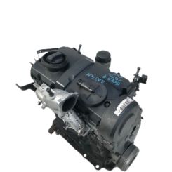 Motor atd, axr, bew Volkswagen Bora i (1j2) 1.9 tdi