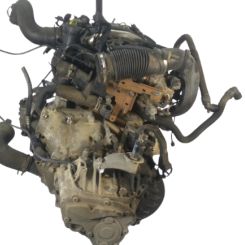 Motor asz Volkswagen Bora i (1j2) 1.9 tdi