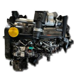 Motor arl Volkswagen Bora i (1j2) 1.9 tdi