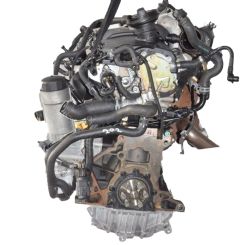 Motor auy, ajm Volkswagen Bora i (1j2) 1.9 tdi