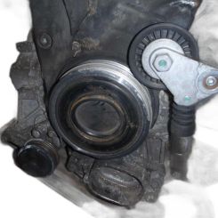 Motor agr, alh Volkswagen Bora i (1j2) 1.9 tdi