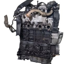 Motor auy, ajm Volkswagen Bora i (1j2) 1.9 tdi