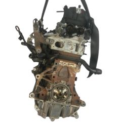 Motor arl Volkswagen Bora i (1j2) 1.9 tdi