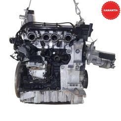 Motor azj, bbw, azg, aqy, apk, azh Volkswagen Bora i (1j2) 2.0