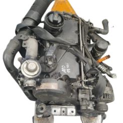 Motor aqn Volkswagen Bora i (1j2) 2.3 v5