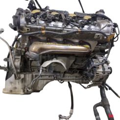 Motor aqn Volkswagen Bora i (1j2) 2.3 v5