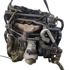 Motor agz Volkswagen Bora i (1j2) 2.3 v5