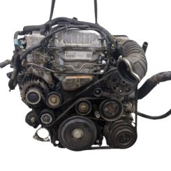 Motor aqp, bde, aue Volkswagen Bora i (1j2) 2.8 v6 4motion