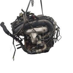 Motor axp, bca, ape, ahw, akq Volkswagen Bora variant (1j6) 1.4 16v