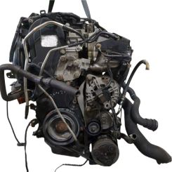 Motor axp, bca, ape, ahw, akq Volkswagen Bora variant (1j6) 1.4 16v