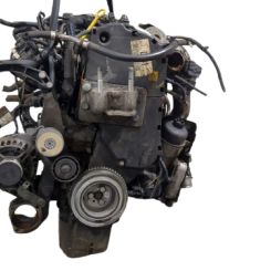 Motor axp, bca, ape, ahw, akq Volkswagen Bora variant (1j6) 1.4 16v