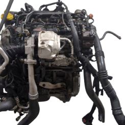 Motor bcb, atn, aus, azd Volkswagen Bora variant (1j6) 1.6 16v