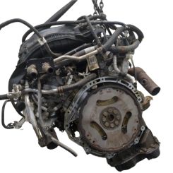 Motor avu, bfq Volkswagen Bora variant (1j6) 1.6