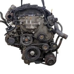 Motor avu, bfq Volkswagen Bora variant (1j6) 1.6