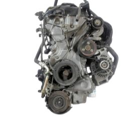 Motor avu, bfq Volkswagen Bora variant (1j6) 1.6