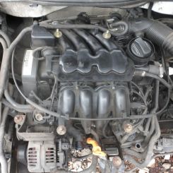 Motor apf, aeh Volkswagen Bora variant (1j6) 1.6