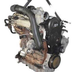 Motor bad Volkswagen Bora variant (1j6) 1.6 fsi
