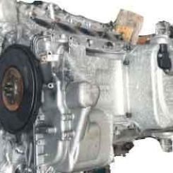 Motor agn Volkswagen Bora variant (1j6) 1.8 4motion