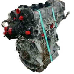 Motor agu, arx, aum Volkswagen Bora variant (1j6) 1.8 t