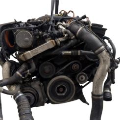 Motor asz Volkswagen Bora variant (1j6) 1.9 tdi
