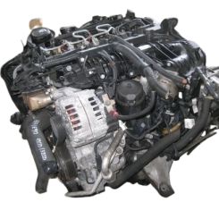 Motor ahf, asv Volkswagen Bora variant (1j6) 1.9 tdi