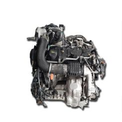 Motor arl Volkswagen Bora variant (1j6) 1.9 tdi