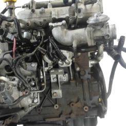 Motor asz Volkswagen Bora variant (1j6) 1.9 tdi 4motion