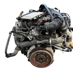 Motor cuub, dfsb Volkswagen Caddy alltrack furgoneta/monovolumen (saa) 2.0 tdi