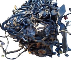 Motor cuub, dfsb Volkswagen Caddy alltrack furgoneta/monovolumen (saa) 2.0 tdi
