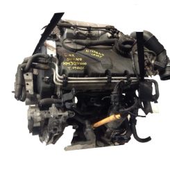 Motor chzg Volkswagen Caddy alltrack monospace (sab) 1.0 tsi