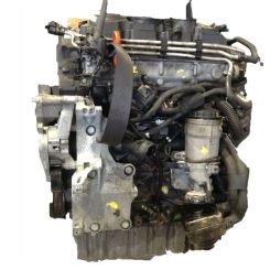 Motor dkrd Volkswagen Caddy alltrack monospace (sab) 1.0 tsi