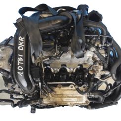 Motor dkrd Volkswagen Caddy alltrack monospace (sab) 1.0 tsi