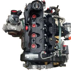 Motor dkrd Volkswagen Caddy alltrack monospace (sab) 1.0 tsi