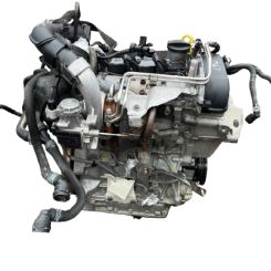 Motor cpwa Volkswagen Caddy alltrack monospace (sab) 1.4 tgi cng