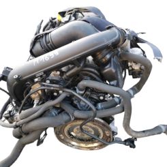 Motor cpwa Volkswagen Caddy alltrack monospace (sab) 1.4 tgi cng