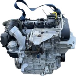 Motor cpwa Volkswagen Caddy alltrack monospace (sab) 1.4 tgi cng