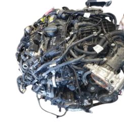 Motor ew Volkswagen Caddy i (14) 1.6
